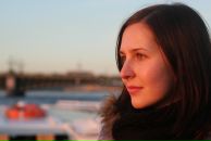 Фотография Шестаковой Анны