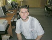 Фотография Чиркова Дмитрия