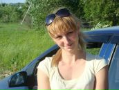 Фотография Иони Юлии