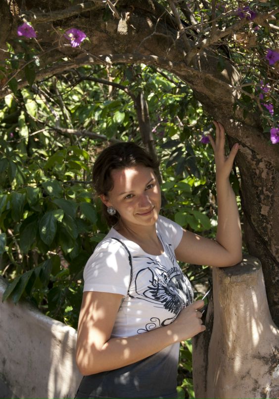 Евгения Соломко фотография #18