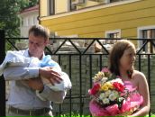 Фотография Григорьевой Юлии