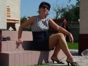 Світланка Підгорецька фотография #49 (источник - https://vk.com/id136543257)