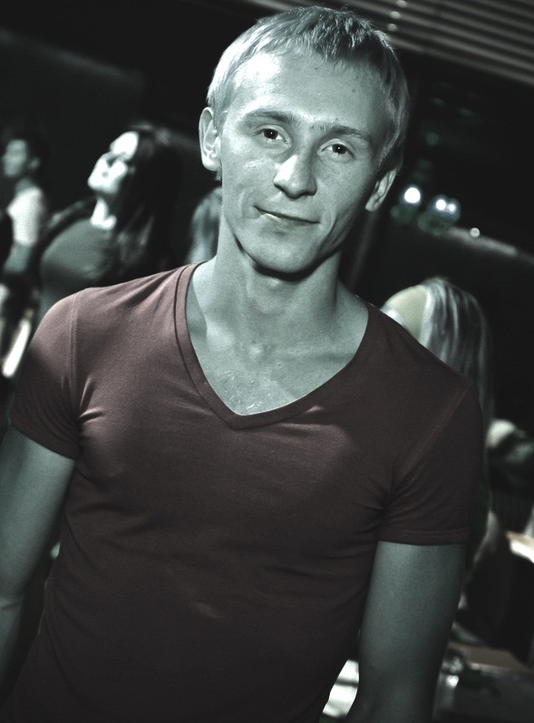 Иван Иванов фотография #17