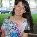 Фотография Черкасовой Ланы