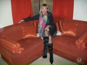 Фотография Тарасовой Гульнары