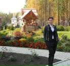 Фотография Капленковой Екатерины