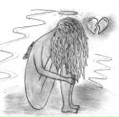 Фотография Левиной Дашки