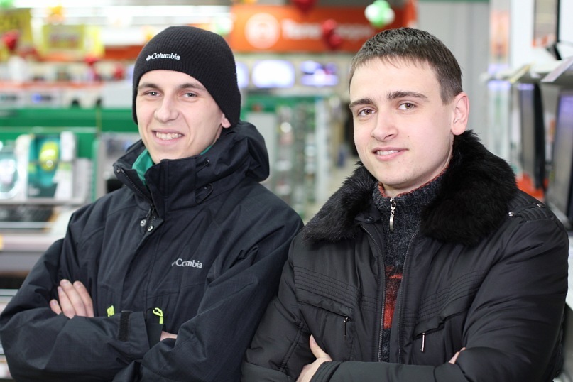 Лёха Остапенко фотография #34