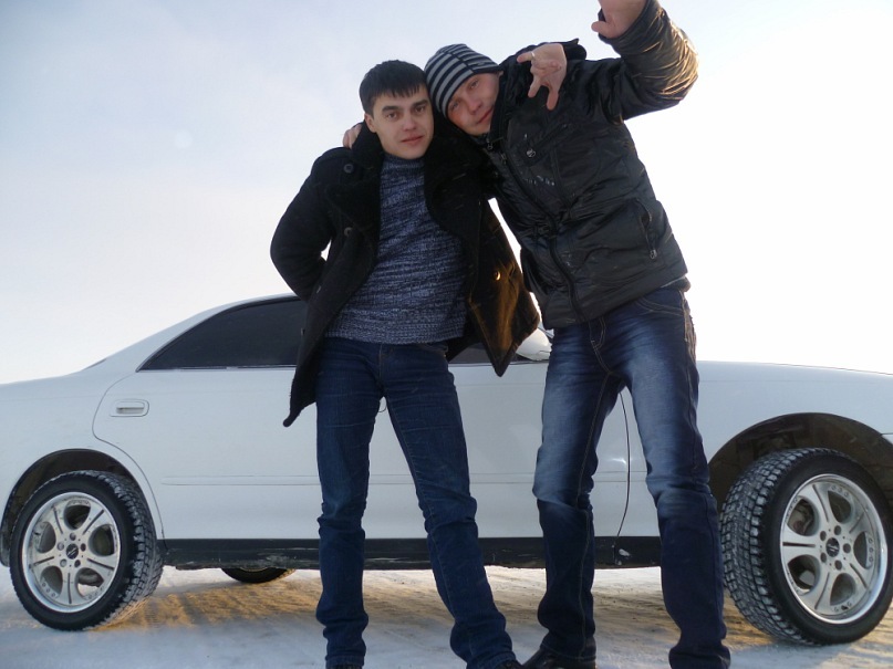 Дмитрий Вахрушев фотография #10