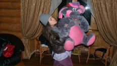 Фотография Панфиловой Марии