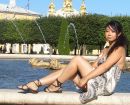 Фотография Бариевой Лилии