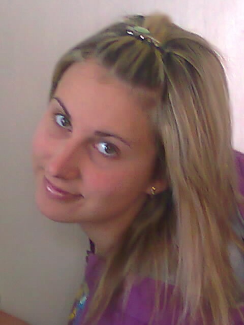 Оля Даниленко фотография #26