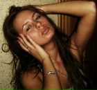 Фотография Нати Натали