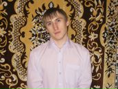 Фотография Федорова Васи