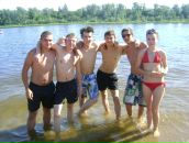 Фотография Сеничкина Романа