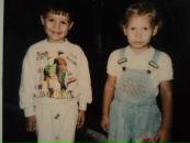 Фотография Козловой Кристины