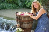 Фотография Ган Алены