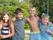 Ліна Приходько фотография #49 (источник - https://vk.com/id66554107)