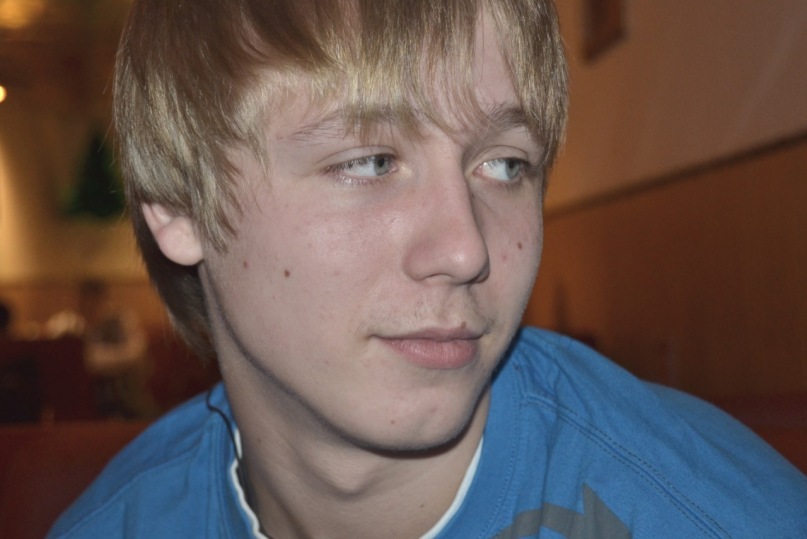 Виктор Ткачёв фотография #35