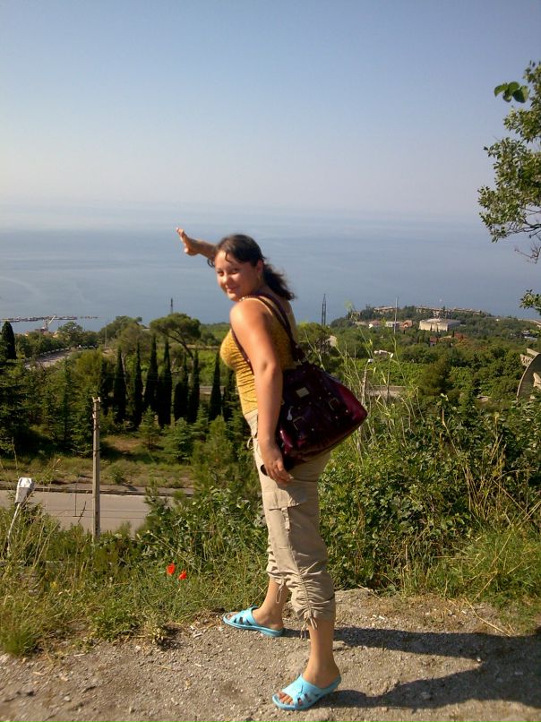 Евгения Чечуй фотография #47