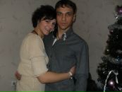 Фотография Машкова Максима