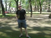 Фотография Тришкина Кости