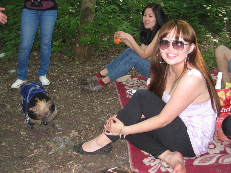 Уган Дэлгэр фотография #27