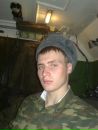 Фотография Матвеева Алексея