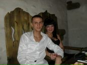 Фотография Трофимовой Анютки