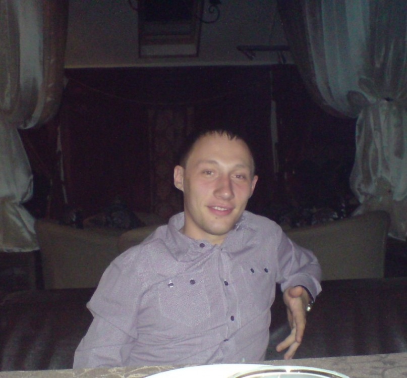 Иван Дзюин фотография #41