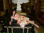 Фотография Черной Николь