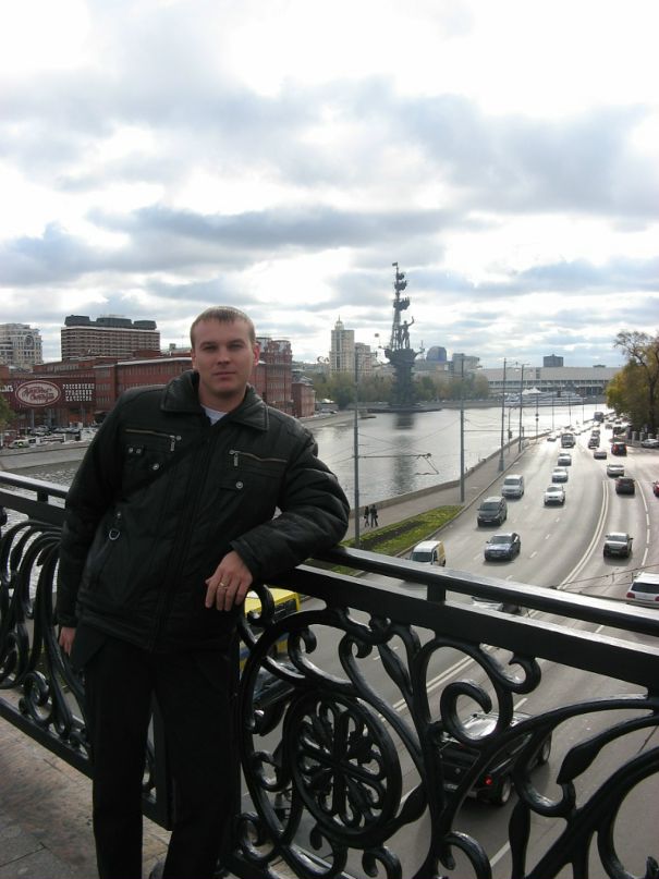 Дмитрий Смирнов фотография #39