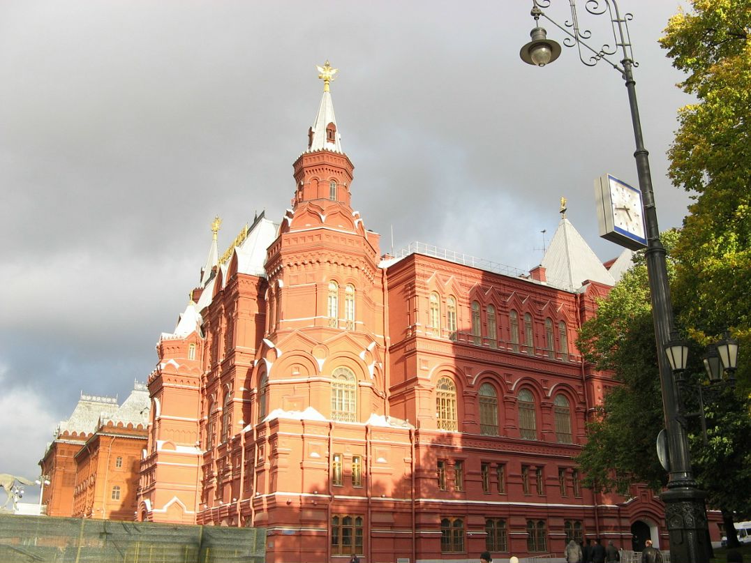 Дмитрий Смирнов фотография #23