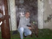 Ваня Карлійчук фотография #38 (источник - https://vk.com/id101307683)