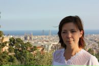 Фотография Лешке Елены