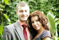 Фотография Молочновой Жени