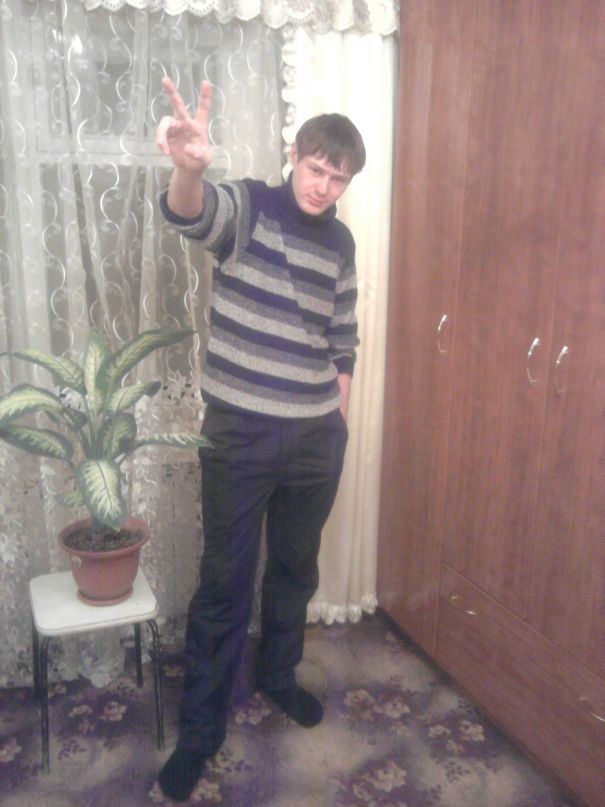 Вова Симонов фотография #37