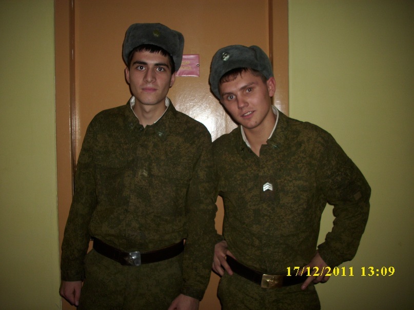 Давид Кусраев фотография #42