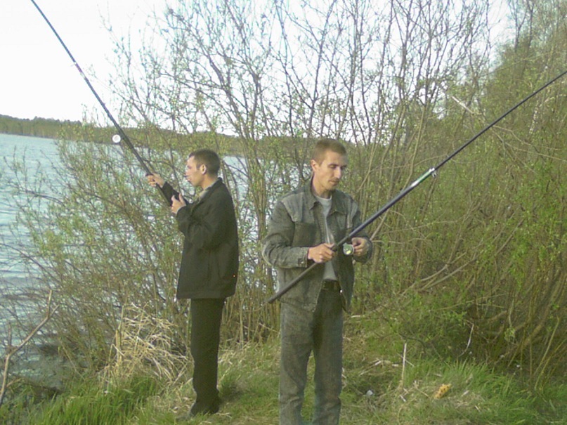 Антон Хамов фотография #28