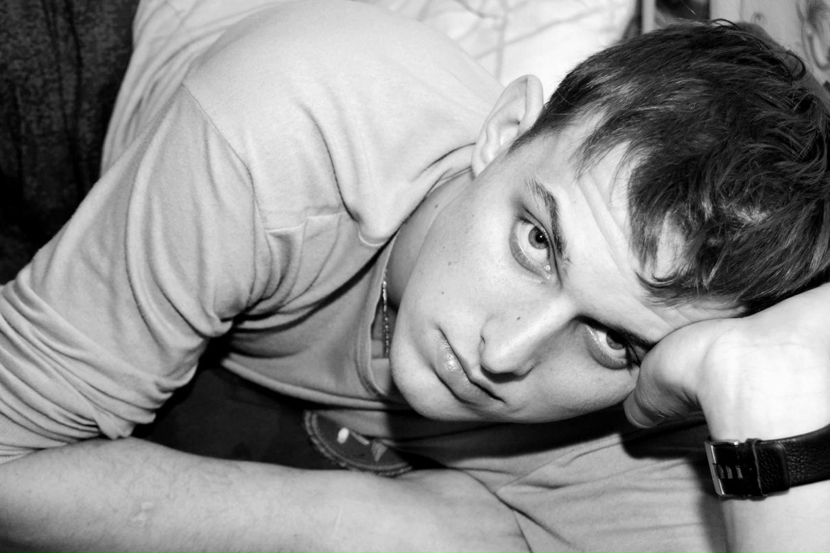 Артем Сергеев фотография #15