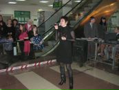 Фотография Басировой Олеси
