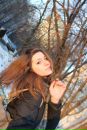 Фотография Дьячковой Анастасии