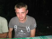 Толік Лісовий фотография #3 (источник - https://vk.com/id92875600)