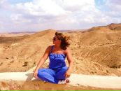 Фотография Корф-Османской Карины