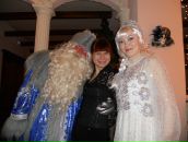 Фотография Поповой Ольги