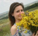 Фотография Бурачинской Маргариты