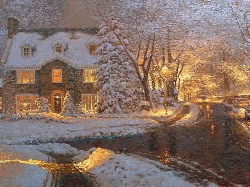 Валентин Пастернак фотография #49