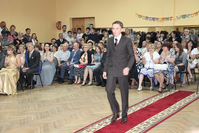 Илья Иваненко фотография #45