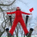 Фотография Кирилловой Анны