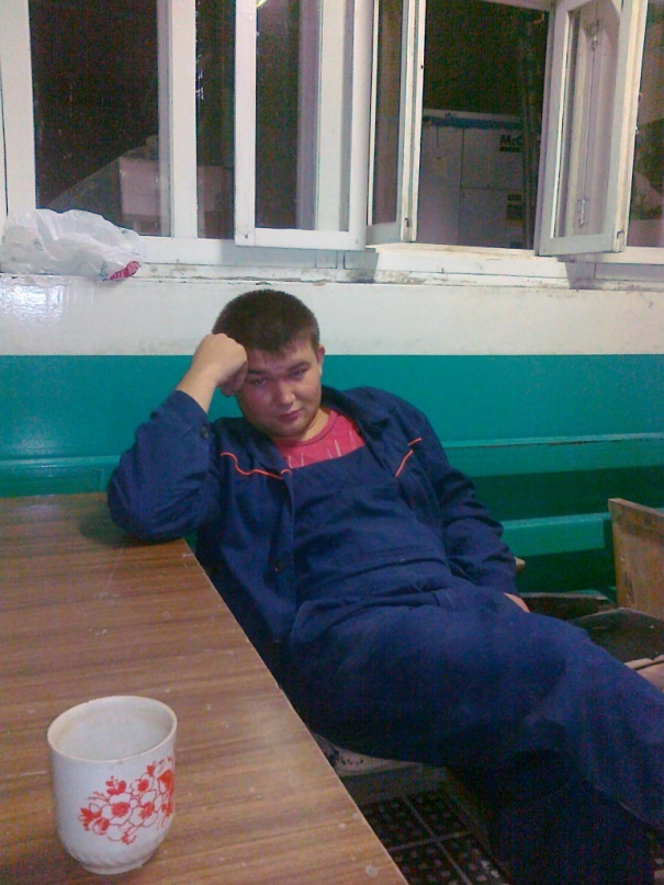 Сергей Михайлов фотография #2